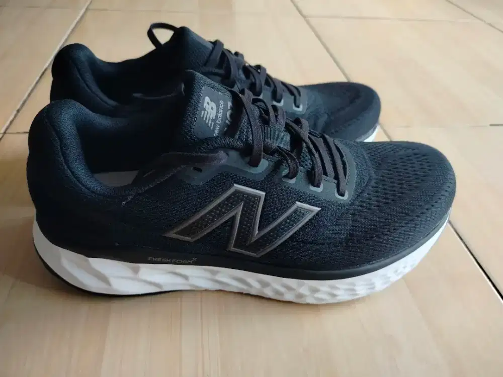 New balance fresh foam x evoz v 4