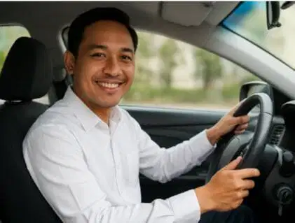 Dibutuhkan / Dicari Sopir Serabutan / Harian