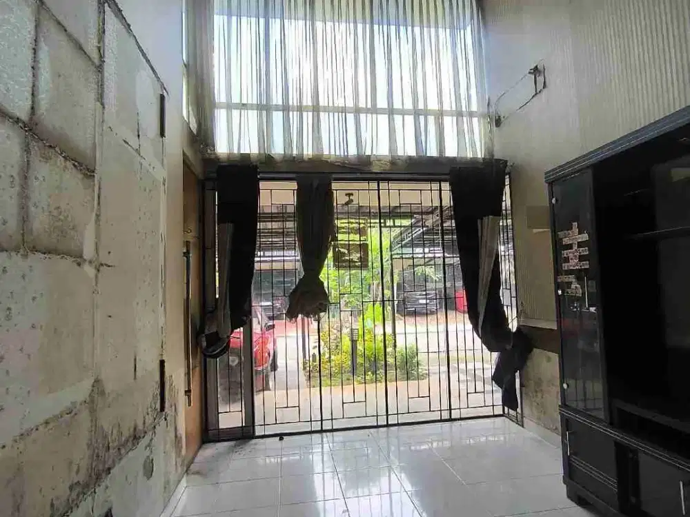 JUAL CEPAT RUMAH CITRA GRAN CIBUBUR