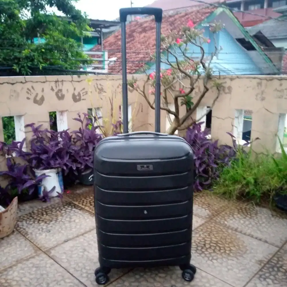 JACK NAICKLOUS size 22inch cabin