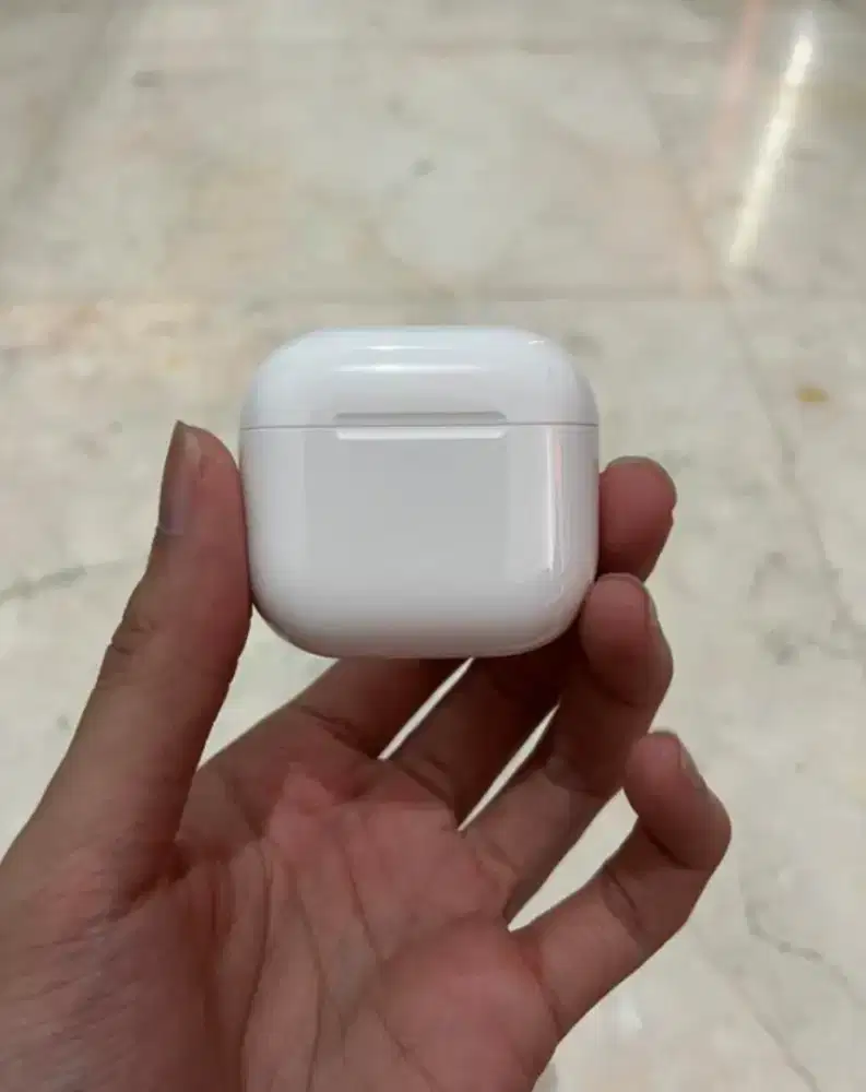 Apple airpods 4 anc ex inter