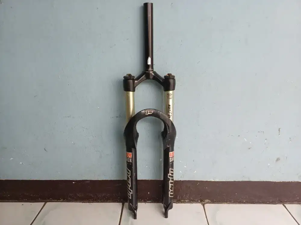 Fork Rockshox Psylo TS U-Turn ring 26 T80/125