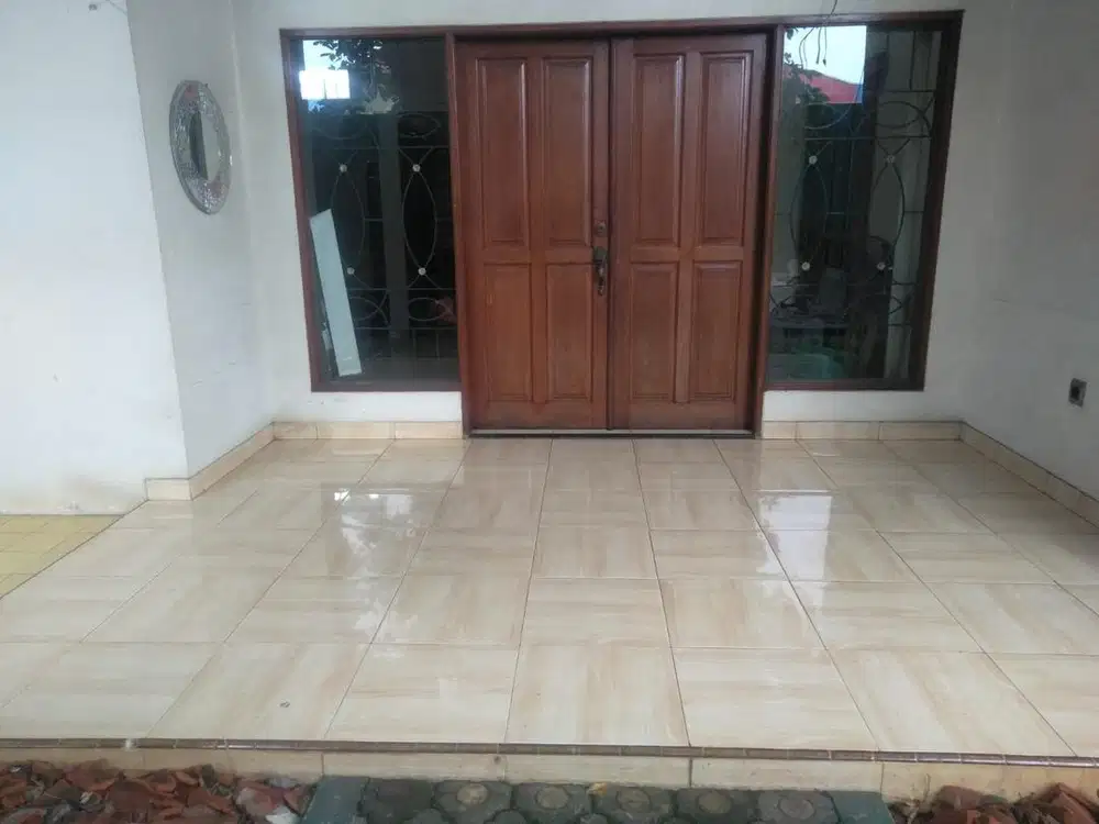 Dijual Rumah Cimanggis Depok