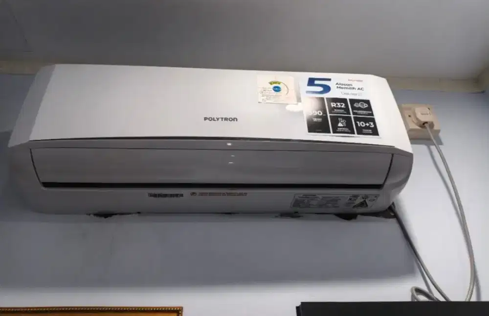 Polytron Deluxe 2 1/2 pk