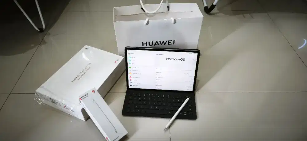 Huawei Matepad Papermate Edition 8/256