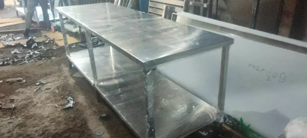 Jasa Las Argon dan Las Listrik