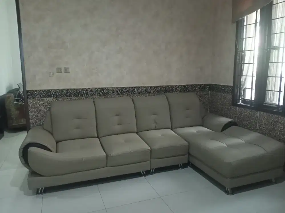 SERVIS SOFA & KURSI