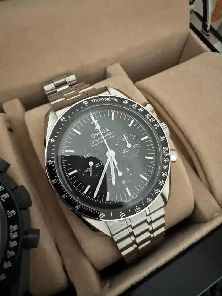 Omega Speedmaster