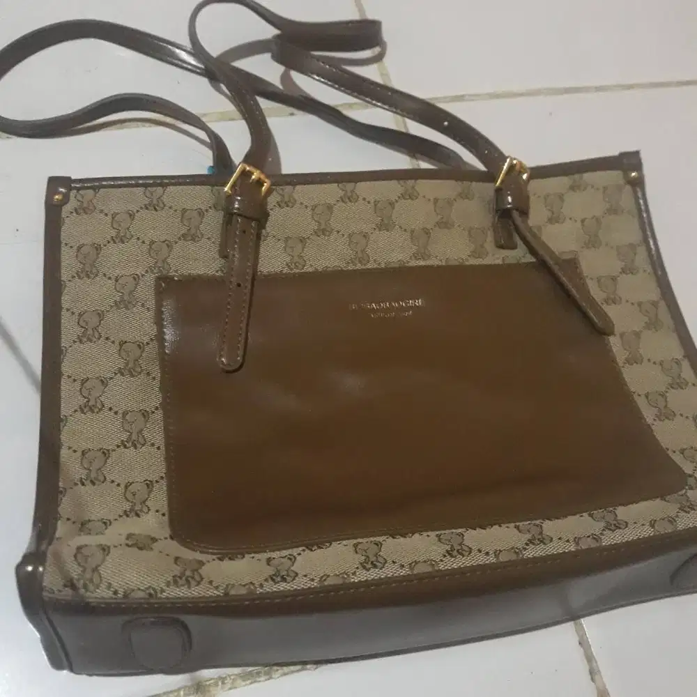 Merek beibaobaogirl tas jinjing