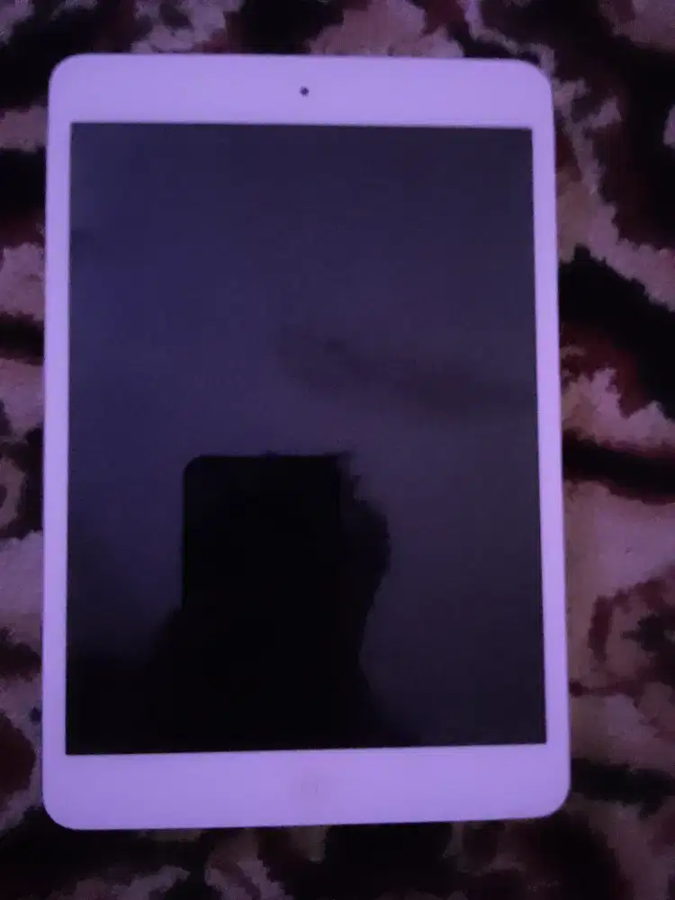 jual ipad  A1432 matot