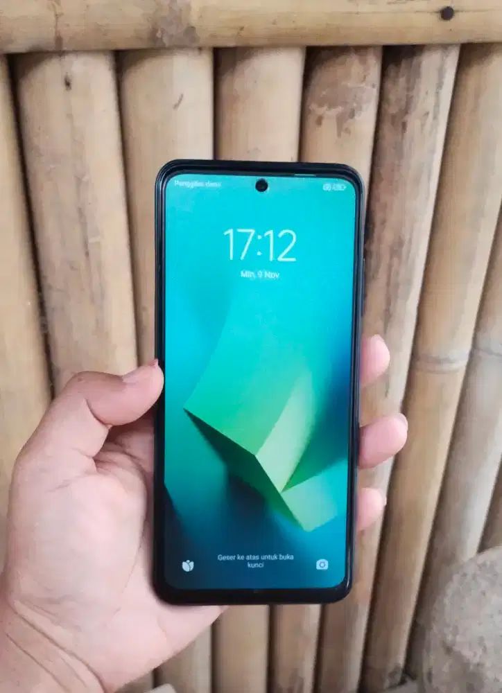 Poco m3 pro 5G NFC ram 4+3/64!.