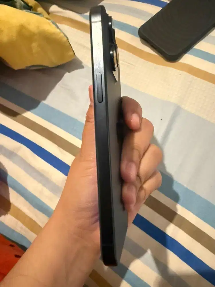 Iphone 15 promax 512gb ex ibox