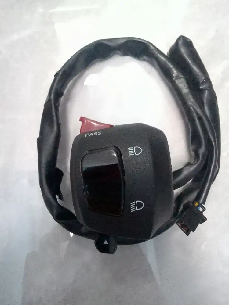 Saklar kiri R-25 old ( lama ) / switch handle