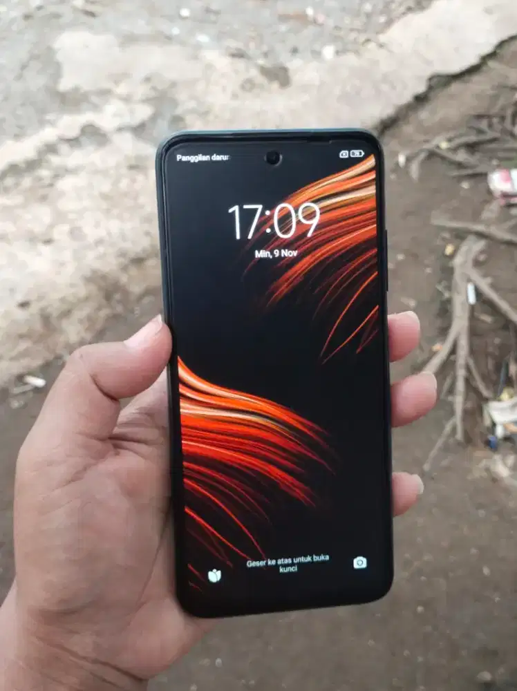 Poco m3 pro 5G NFC ram 4+3/64 ORI!.