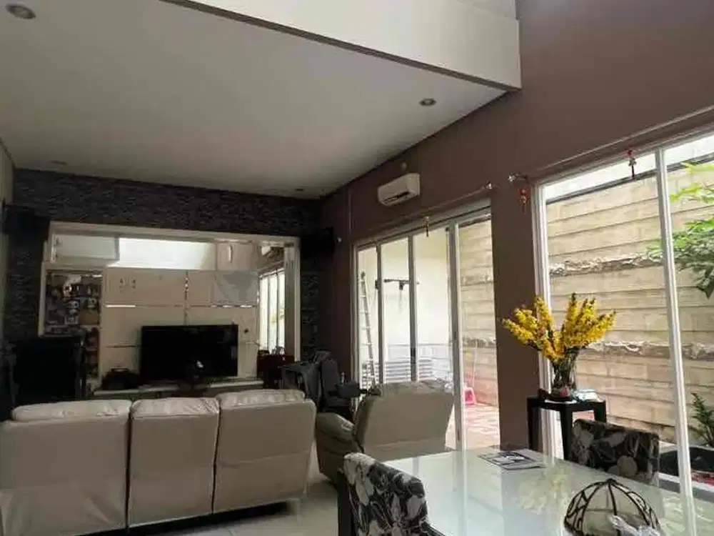 DiJual Rumah Siap Huni Puri Widya Kencana - Citraland