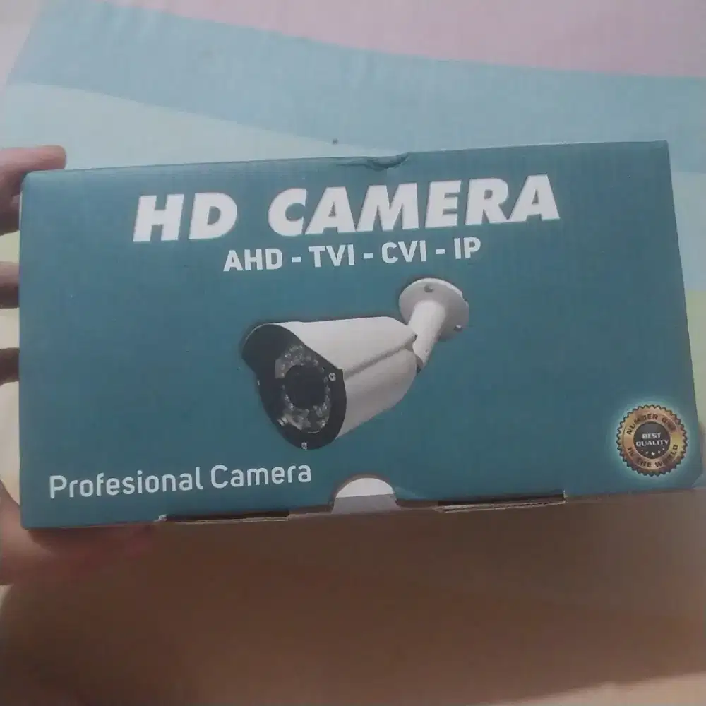 Butuh: teknisi cctv dan pabx yg berpengalaman