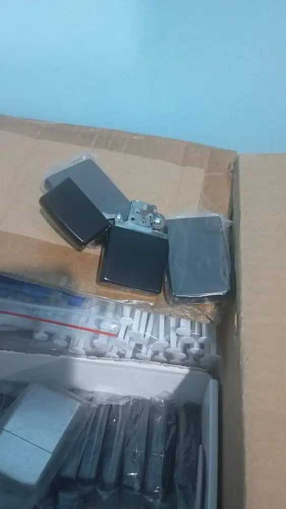 Korek api model zxpx