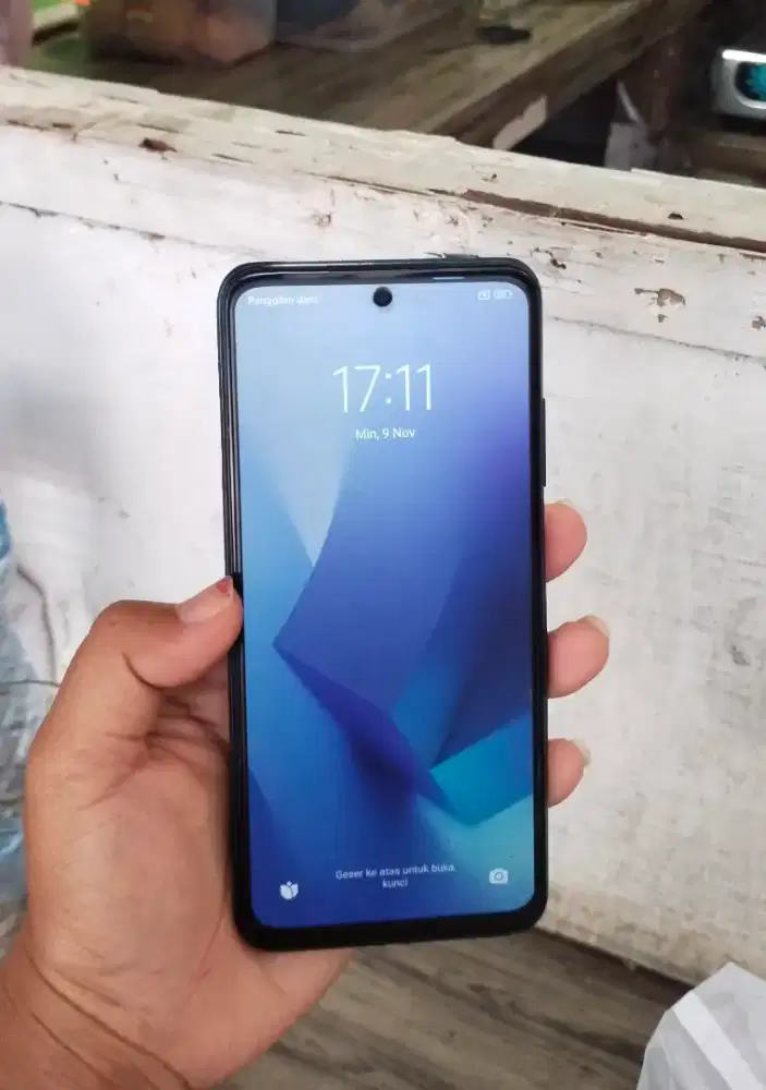 Poco m3 pro 5G NFC ram 4+3/64 nomines!.