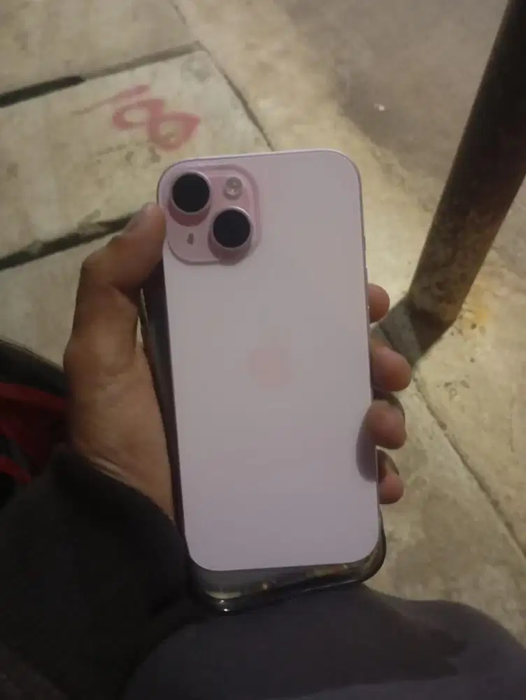 Iphone 15 128gb ibox