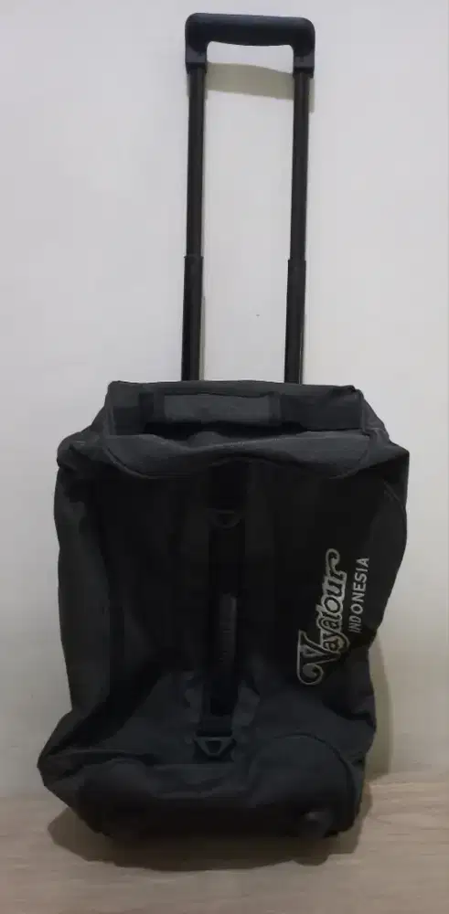 TAS KOPER TRAVEL RODA