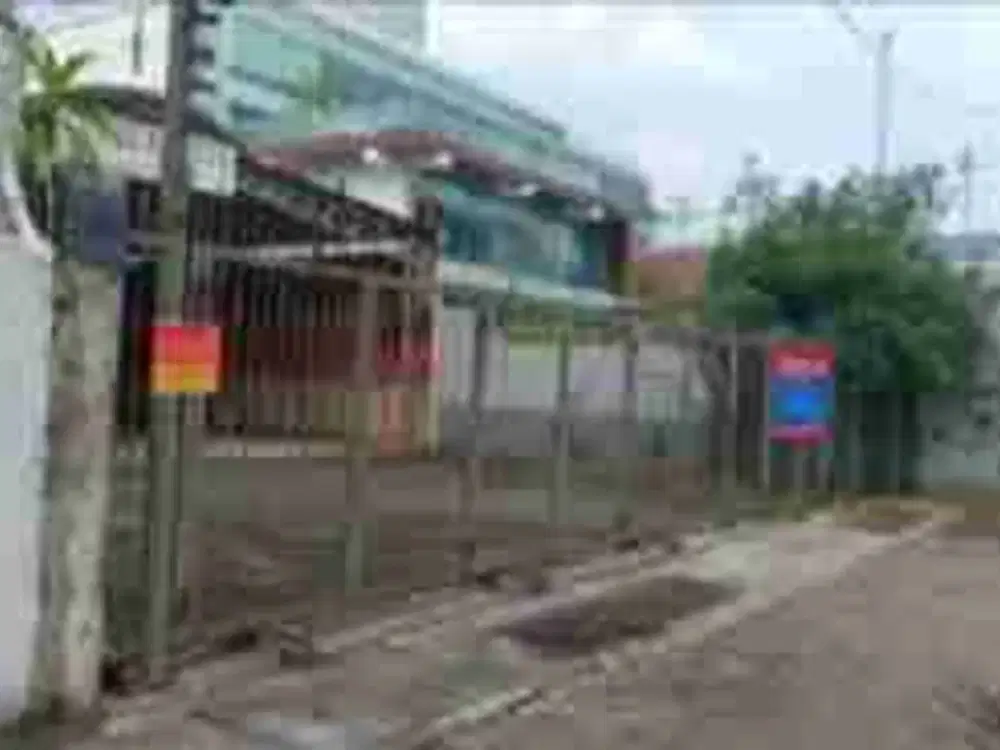 for sale gudang di jakarta low price