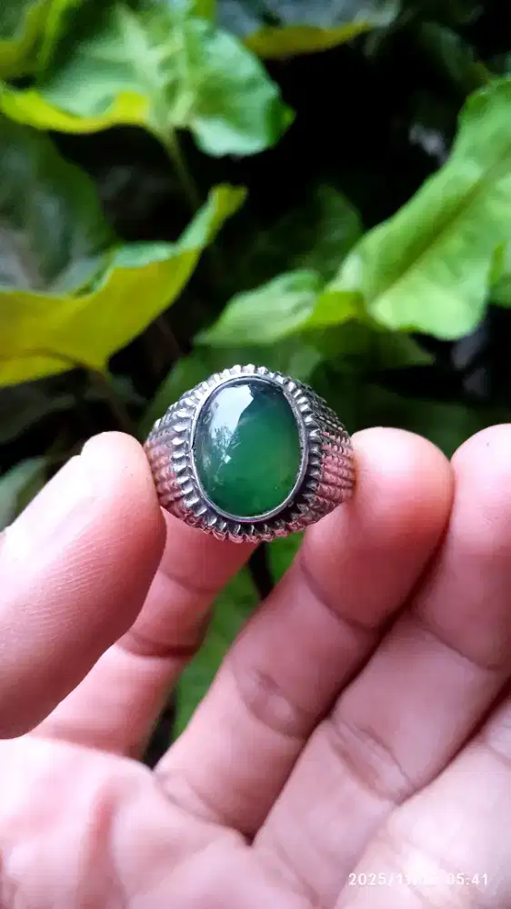 BATU GARUT HEJO NATURAL