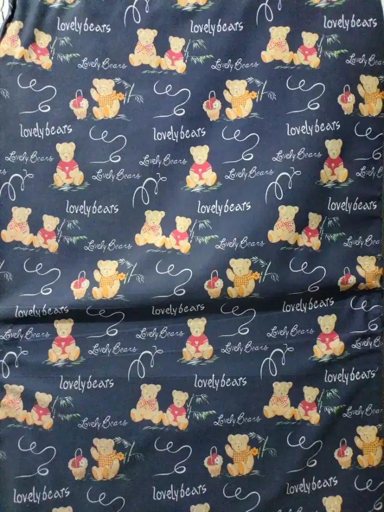 Kasur Busa Second Inoac