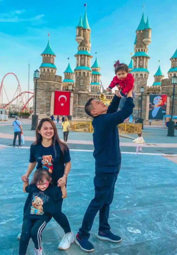 Dibutuhkan segera ART Pancoran mas depok