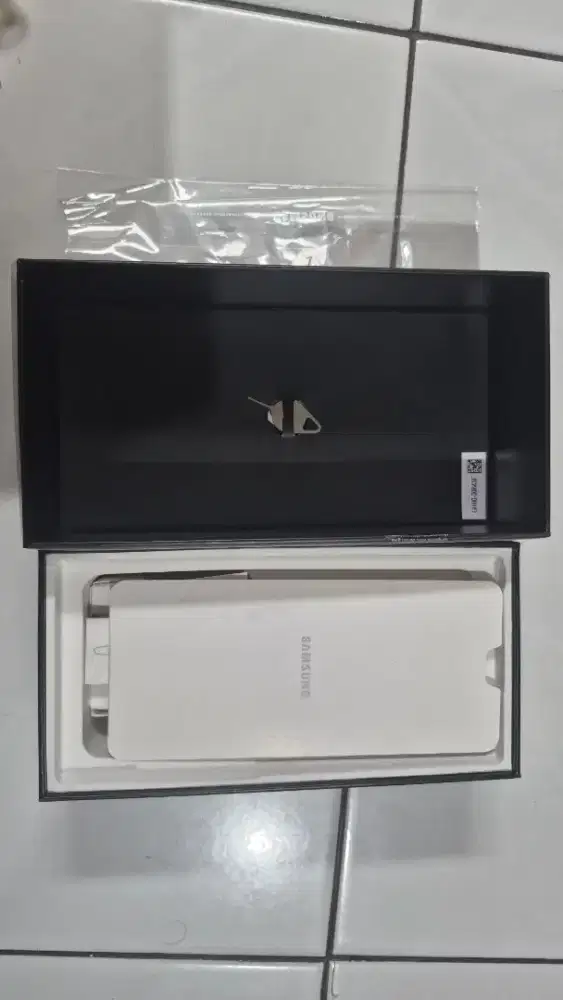 Dus Box Samung Note 10+