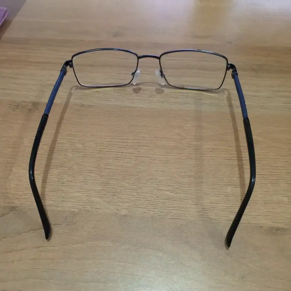 Kacamata jauh & dekat,bagus