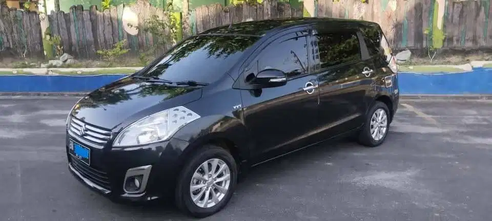DIJUAL SUZUKI ERTIGA GL 2014