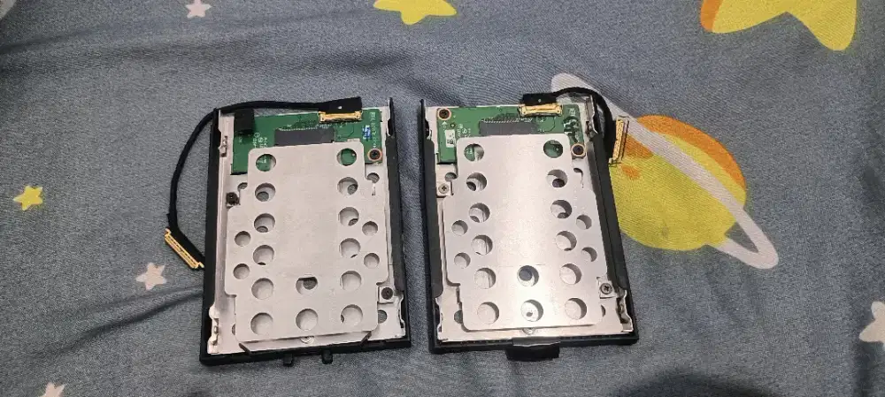 bracket kabel nvme Lenovo t480,t470,a475,a485
