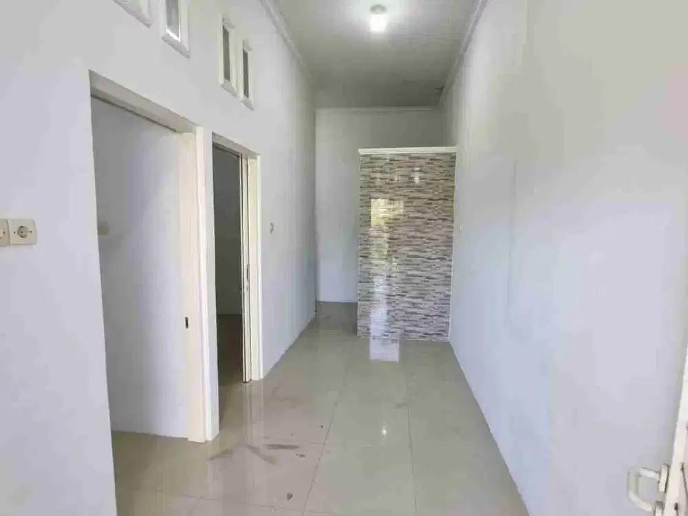 sewa rmh 2Lt minimalis di krg asem 7menit ke UNAIR,GLX mall dll