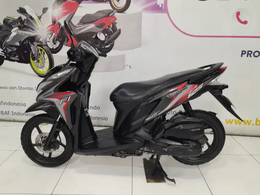 JOS MIIN HONDA VARIO 125 2014