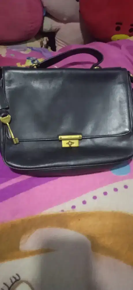 Tas Fossil preloved