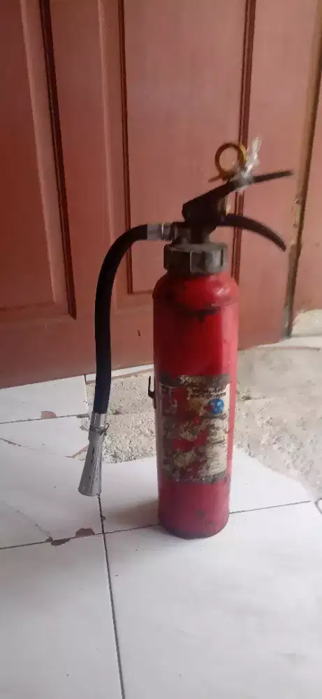 APAR 2 KG  (merk YAMATO)