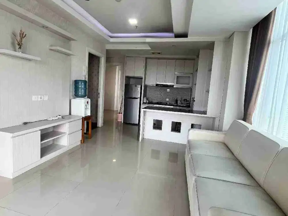 For Rent Apartemen Metropark Residence Full Furnished