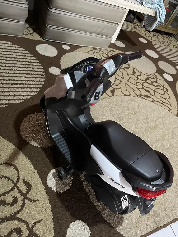 Asisten rumah tangga