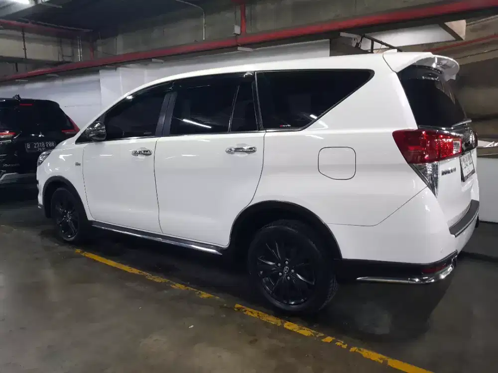 Innova 2.0 Venturer 2020 Matic