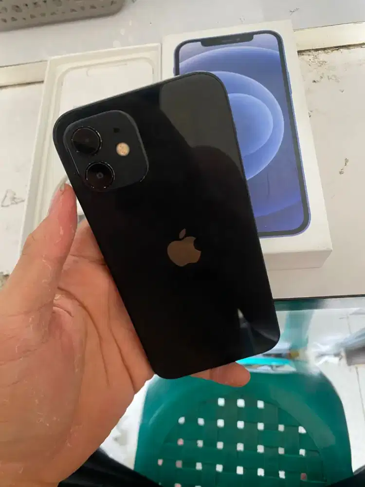 iPhone 12 256gb
