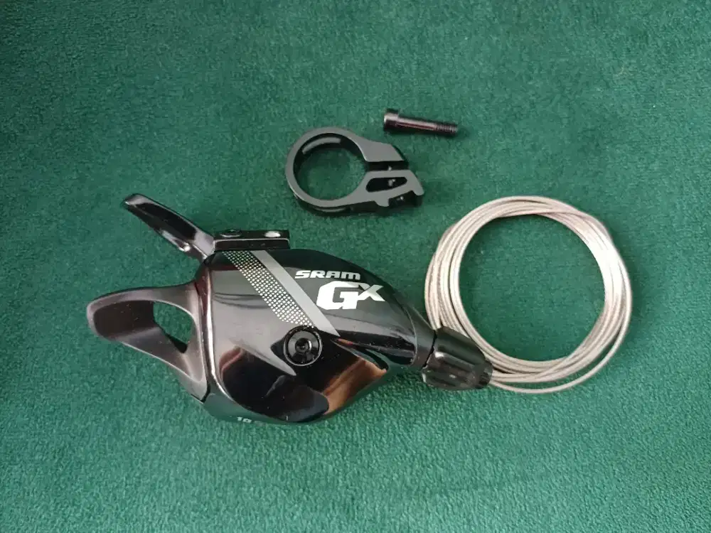 Shifter Kanan Sram GX 10 speed