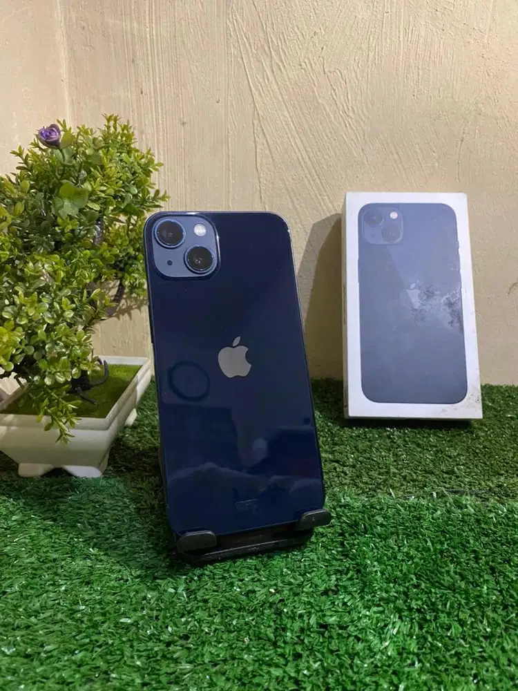 iPhone 13 128gb iBox. Garansi On