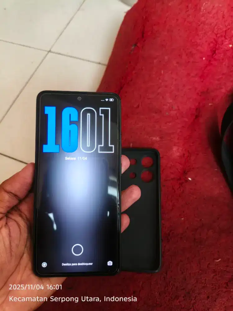 Redmi note 13 4g 8/128