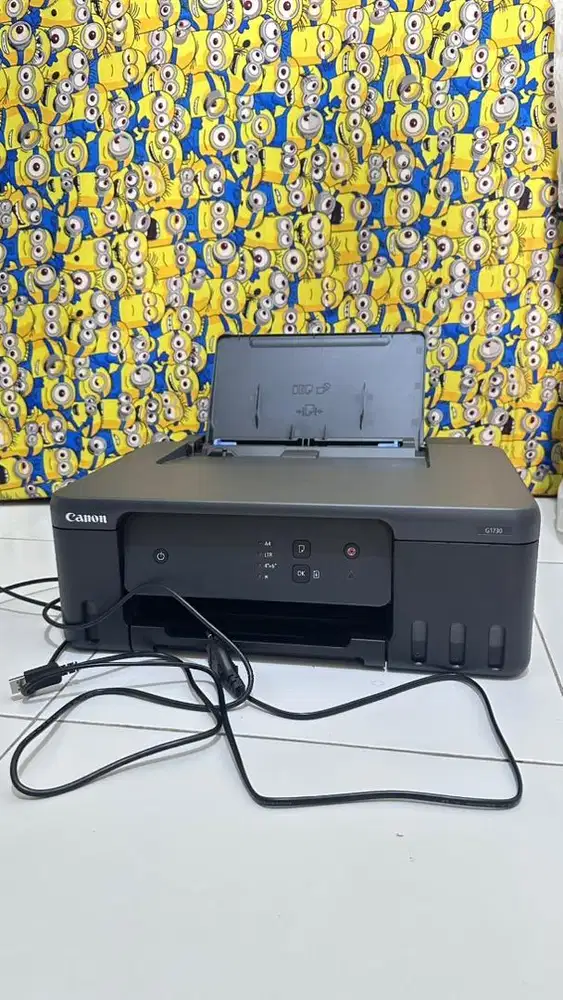 Printer CANON Megatank G1730