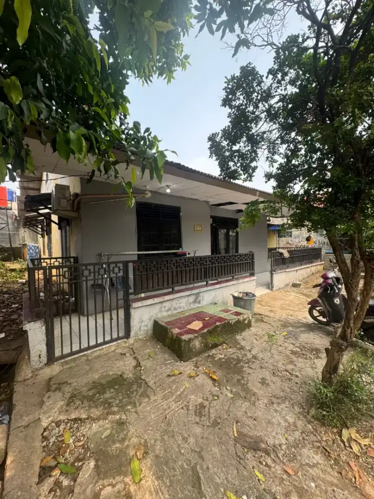 Edisi jual cepat harga nego