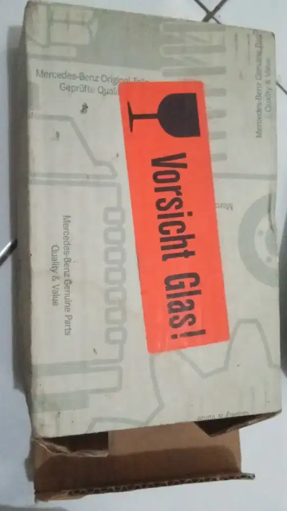 Spion mercy E280 tahun 2010