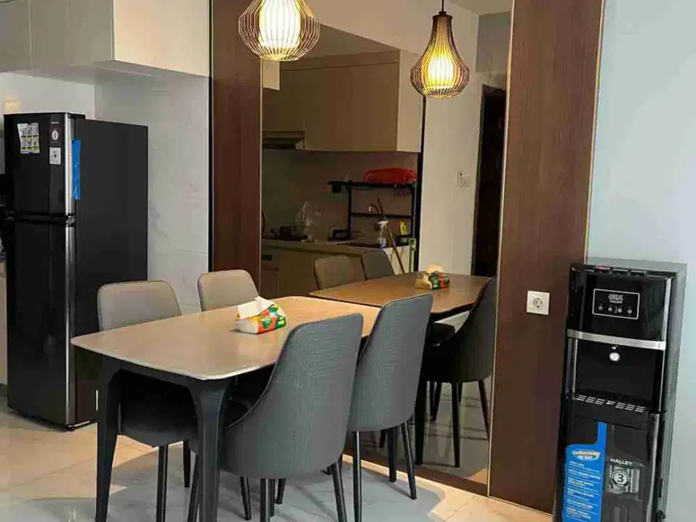 Apartemen Sky House BSD