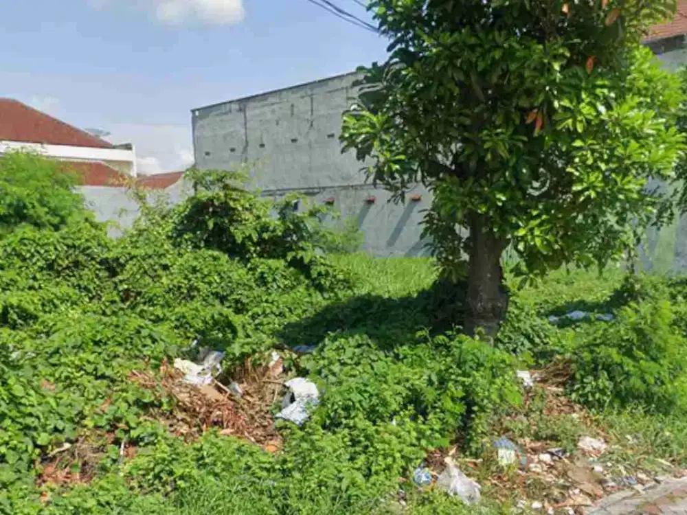 Tanah murah Raya Gading Pantai, Kenjeran