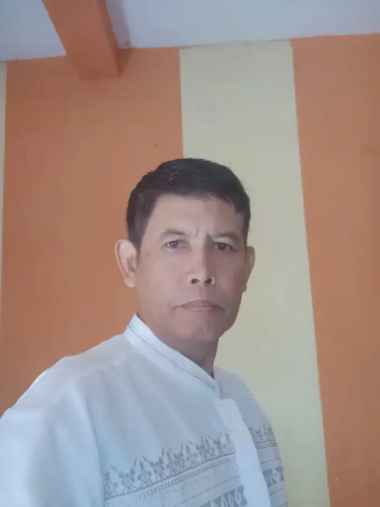 Lagi cari kerja apa ajah