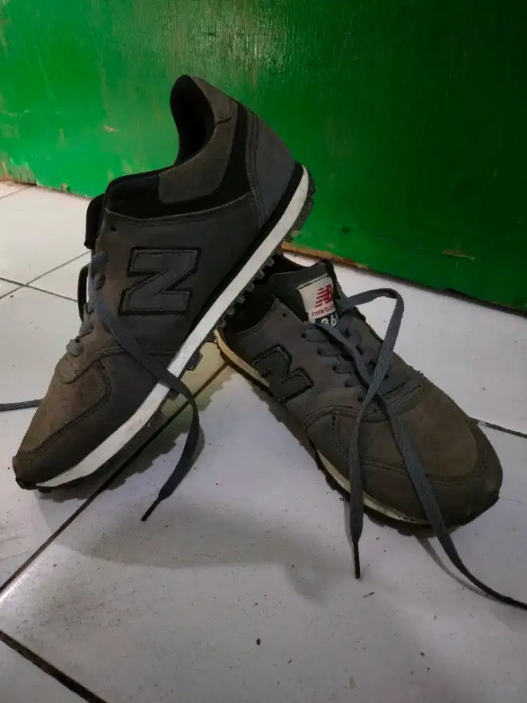 Dijual Sepatu NB Size 42